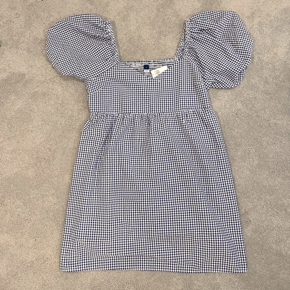 Old Navy - dress navy